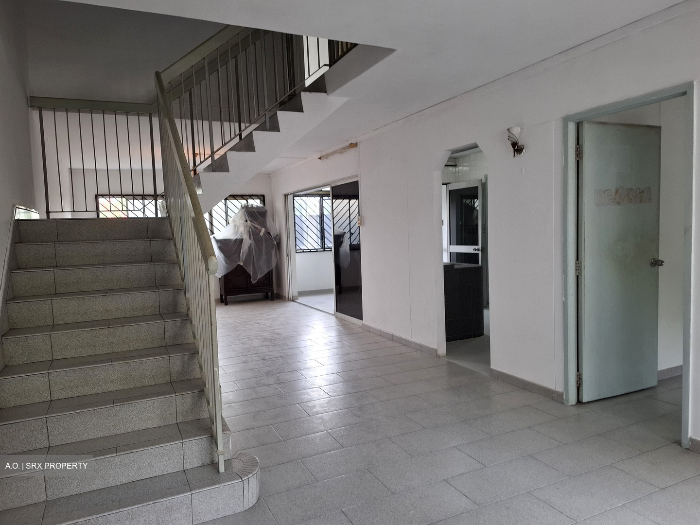 Blk 547 Pasir Ris Street 51 (Pasir Ris), HDB Executive #489587351